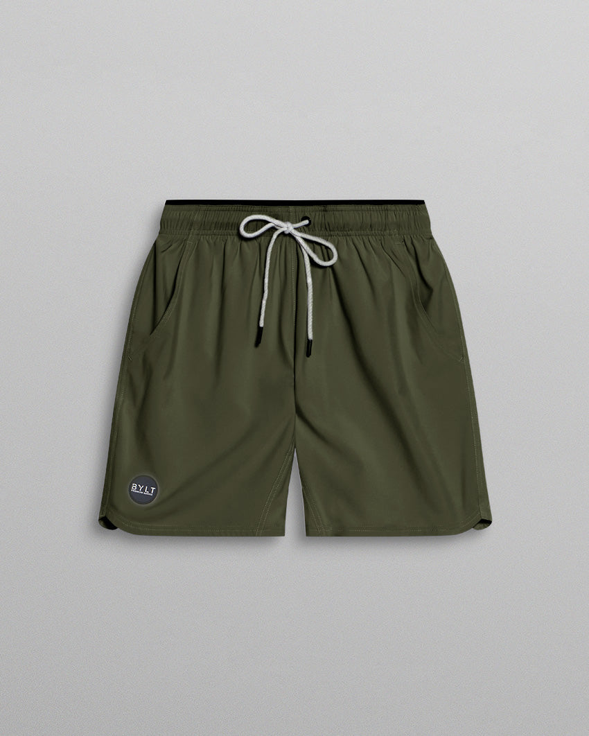 Active+ Short
