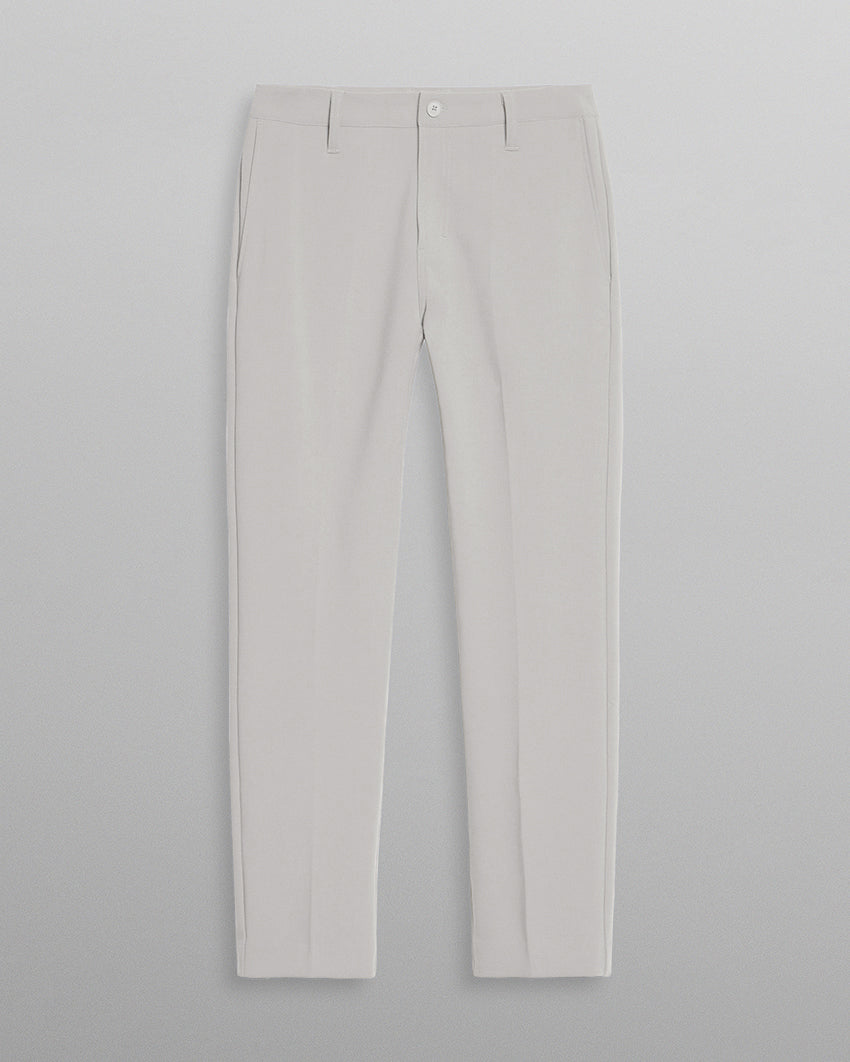 Executive Pant 2.0 - Straight Fit
