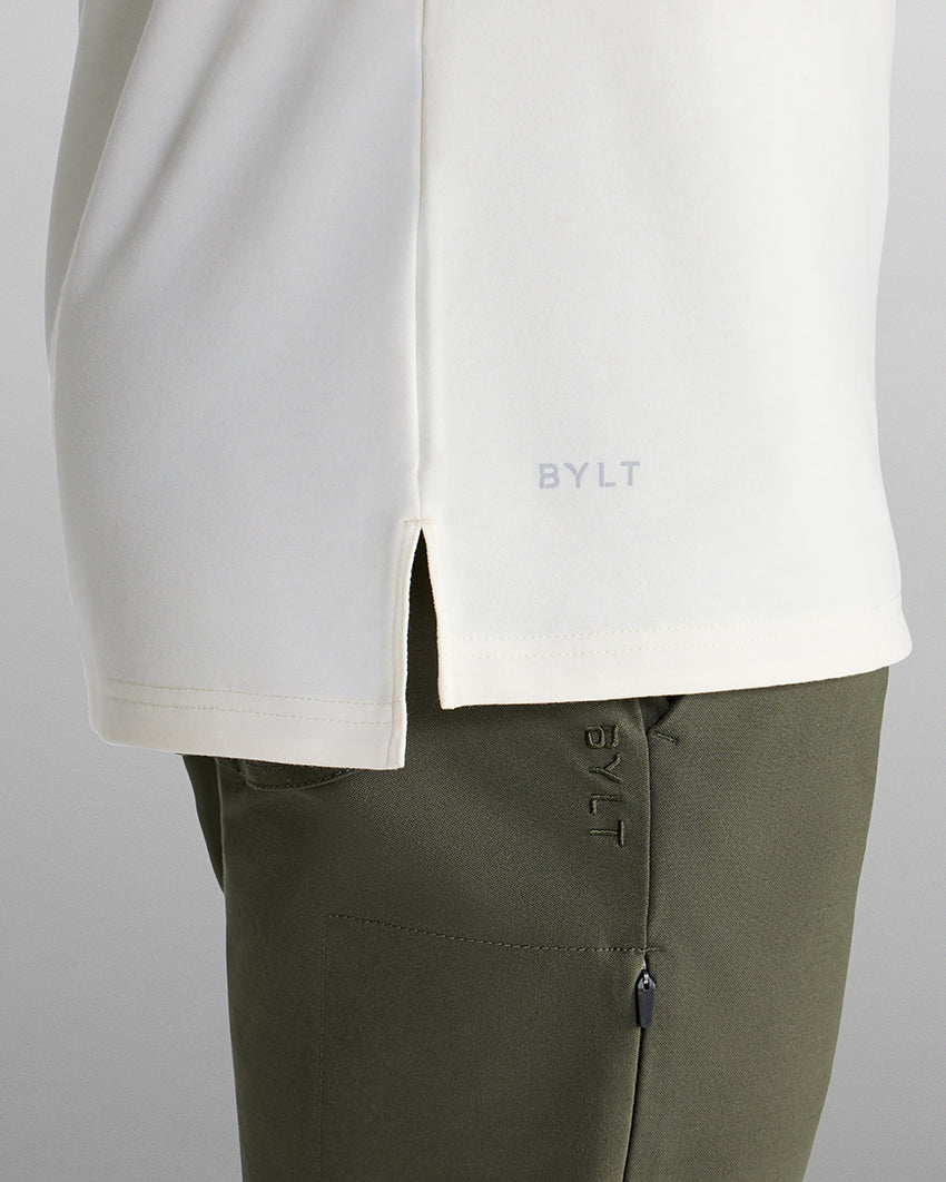 Split Hem: BYLT Signature