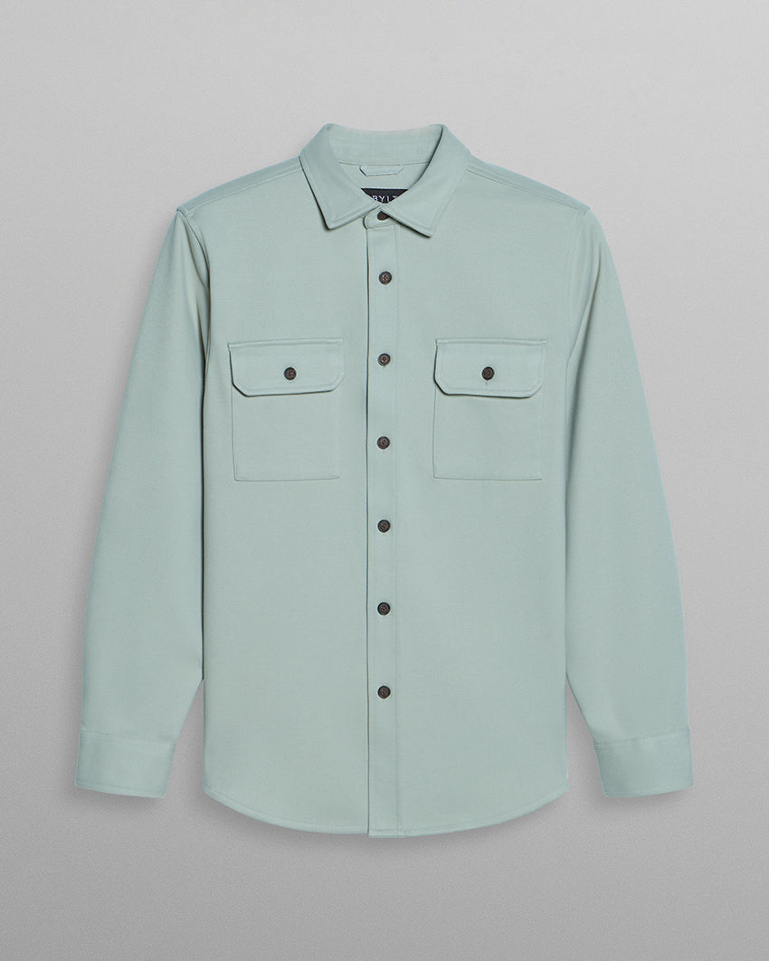 Coastal Overshirt