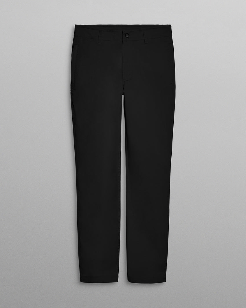 Stretch Cotton Pant