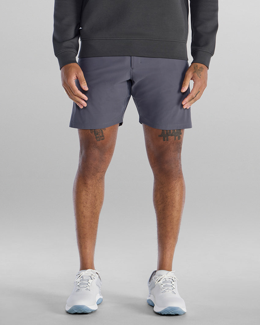 Ace Short 2.0