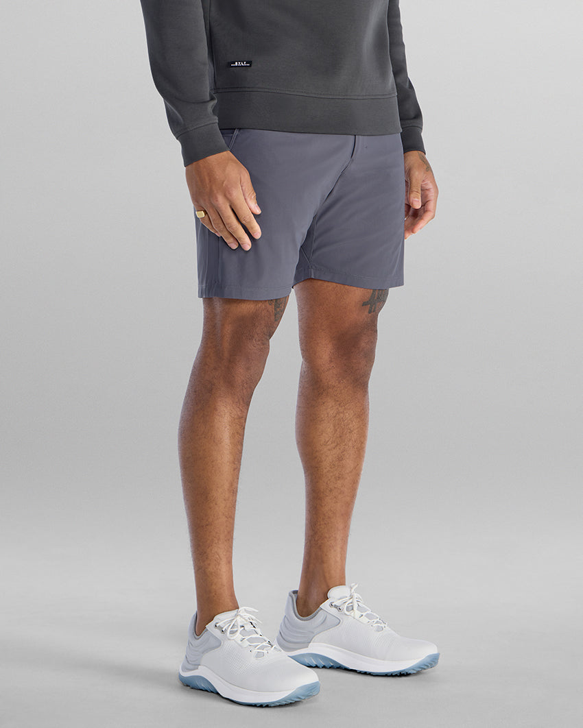 Ace Short 2.0