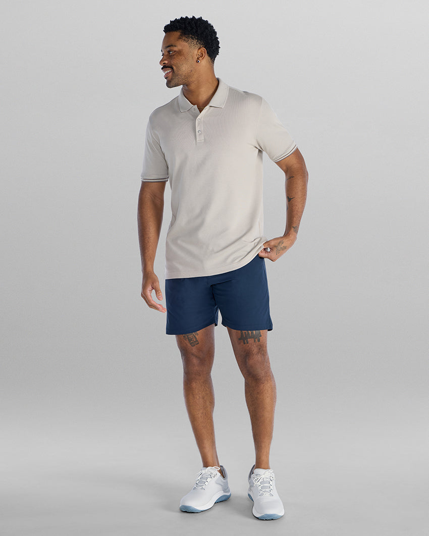 Ace Short 2.0