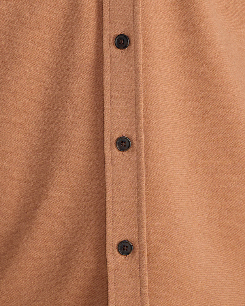Coastal Overshirt