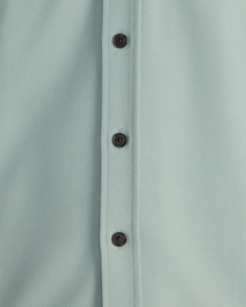 Coastal Overshirt