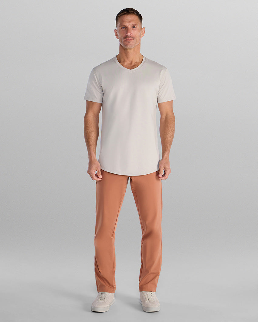 Everyday Pant 2.0 - Straight Fit