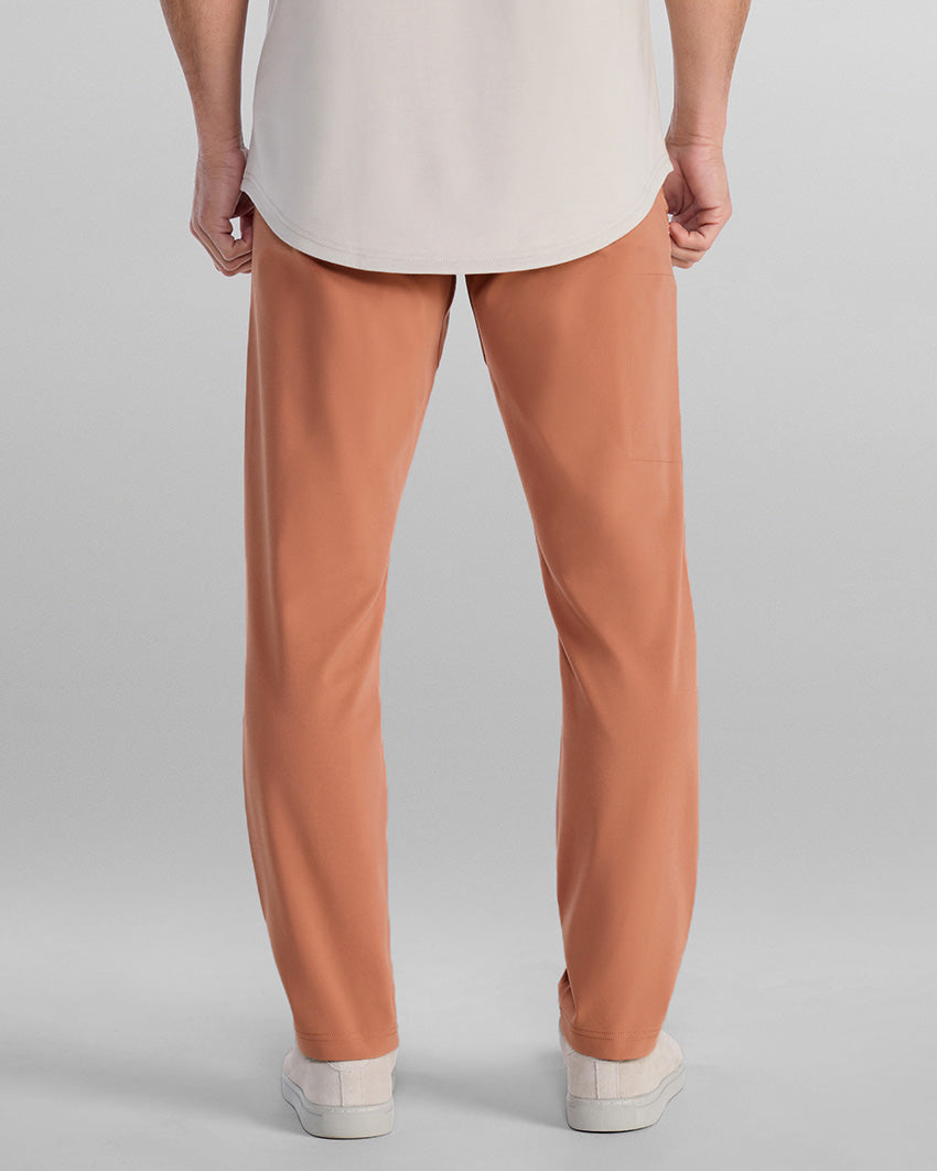Everyday Pant 2.0 - Straight Fit