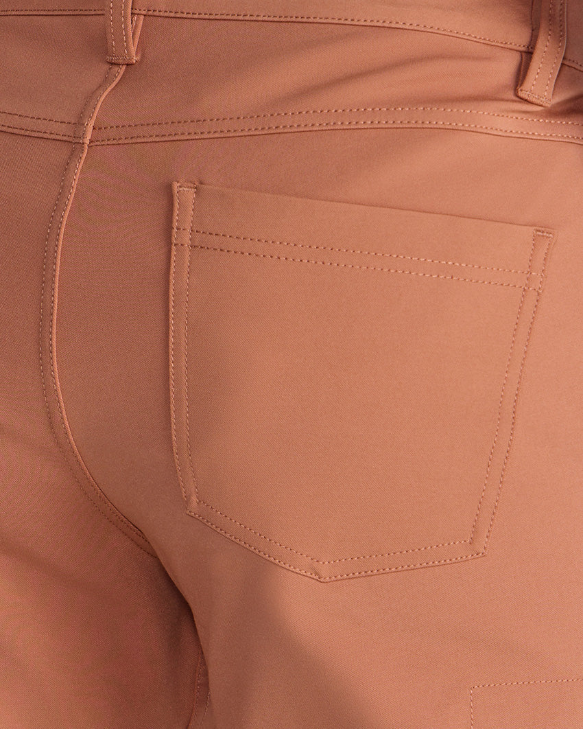 Everyday Pant 2.0 - Straight Fit