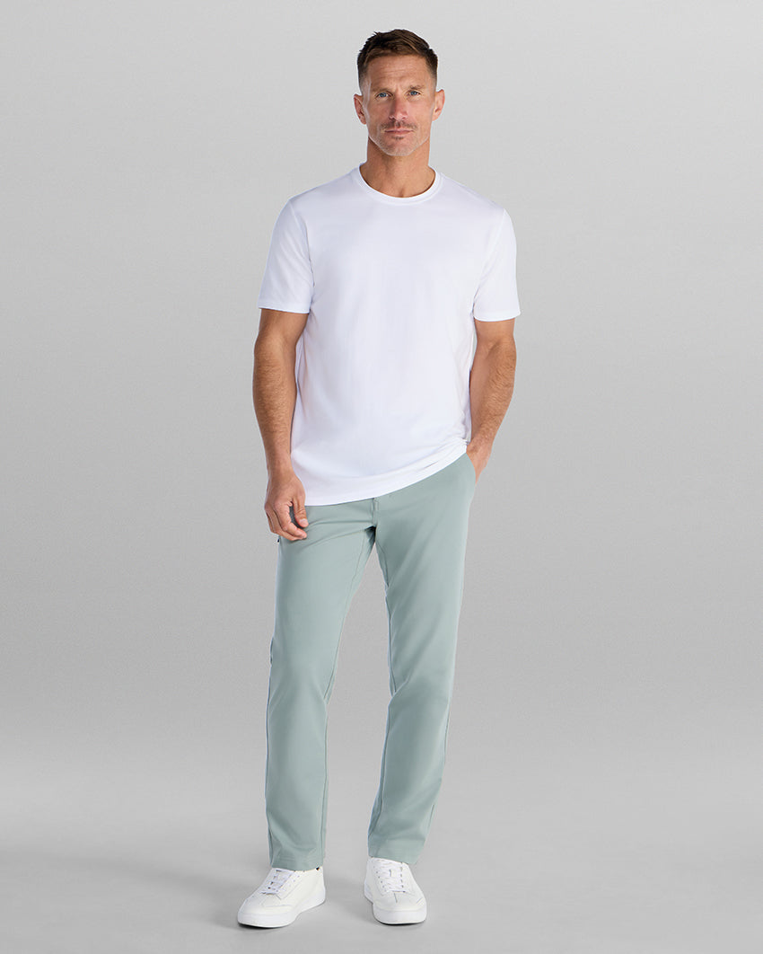 Everyday Pant 2.0 - Straight Fit