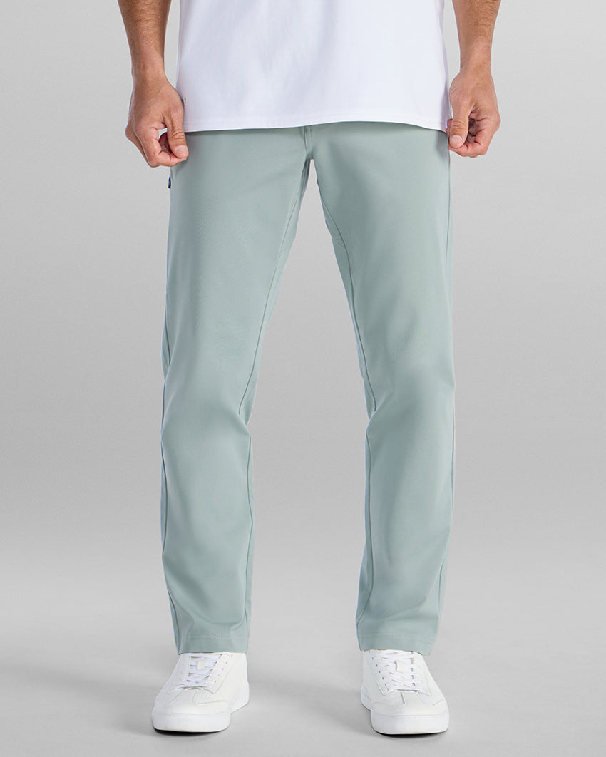 Everyday Pant 2.0 - Straight Fit