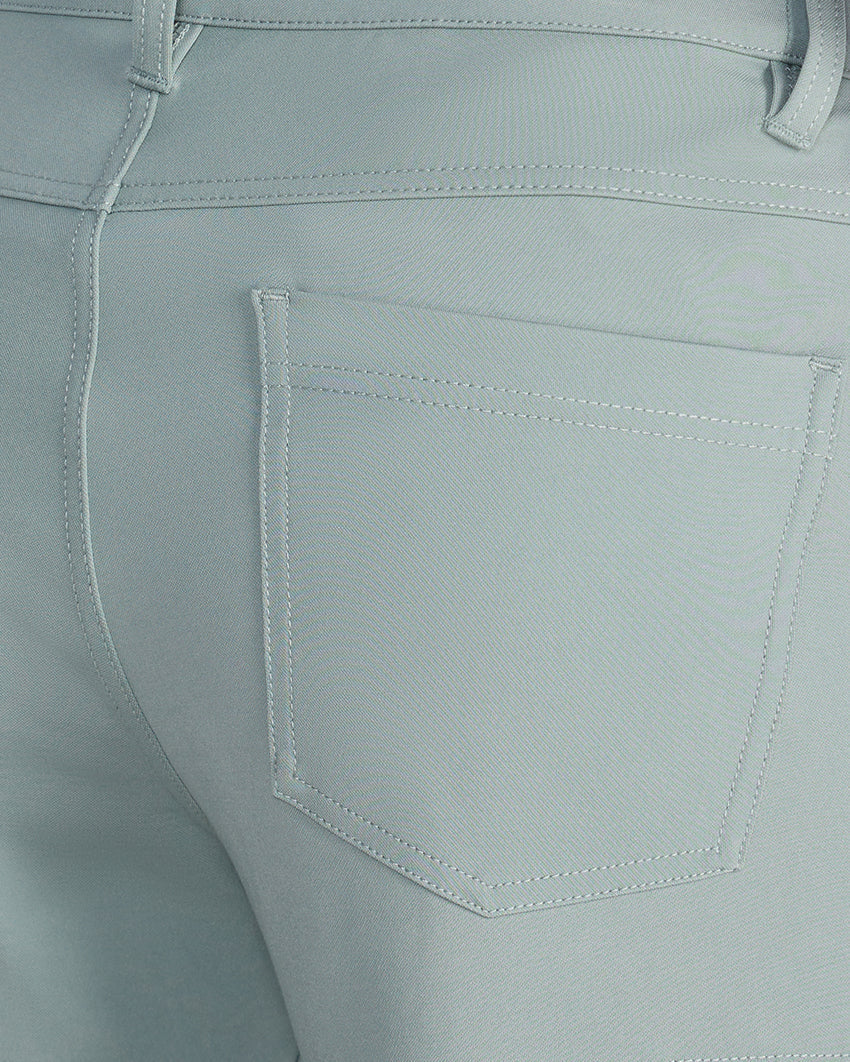 Everyday Pant 2.0 - Straight Fit