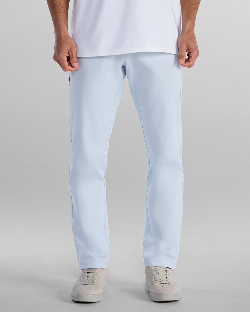 Everyday Pant 2.0 - Straight Fit