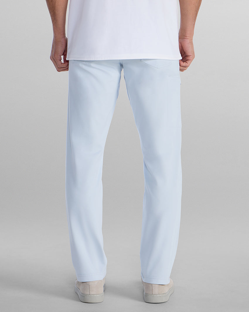 Everyday Pant 2.0 - Straight Fit