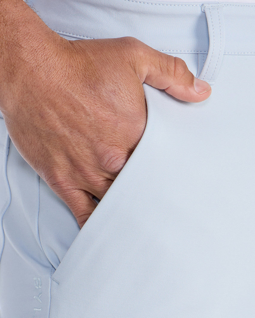 Everyday Pant 2.0 - Straight Fit