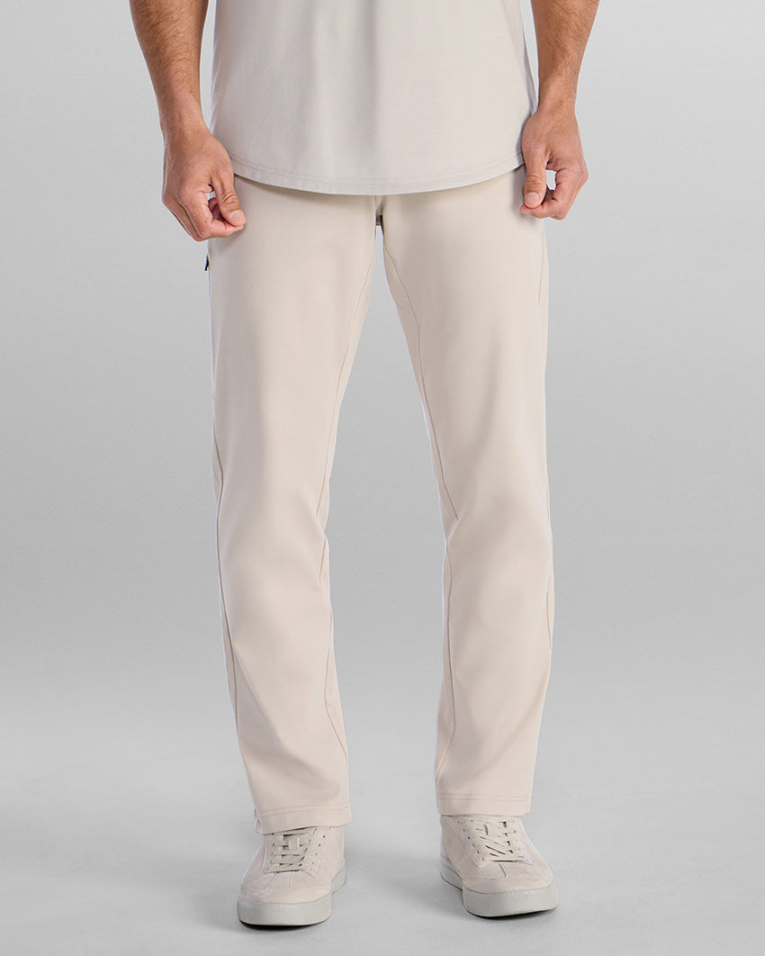 Everyday Pant 2.0 - Straight Fit