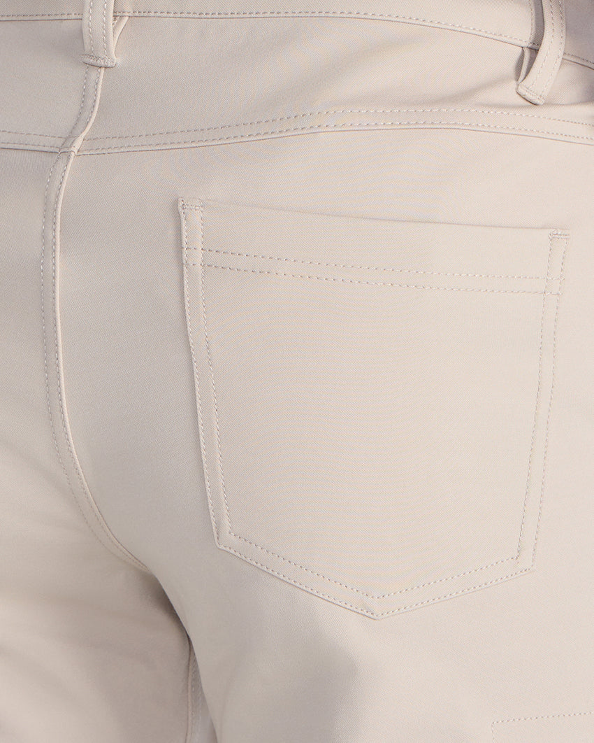 Everyday Pant 2.0 - Straight Fit