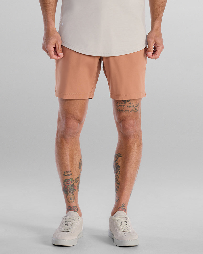 Everyday Short 2.0