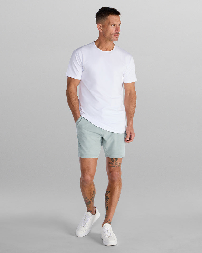 Kinetic Short