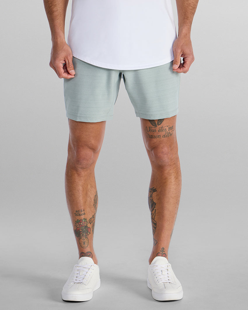 Kinetic Short