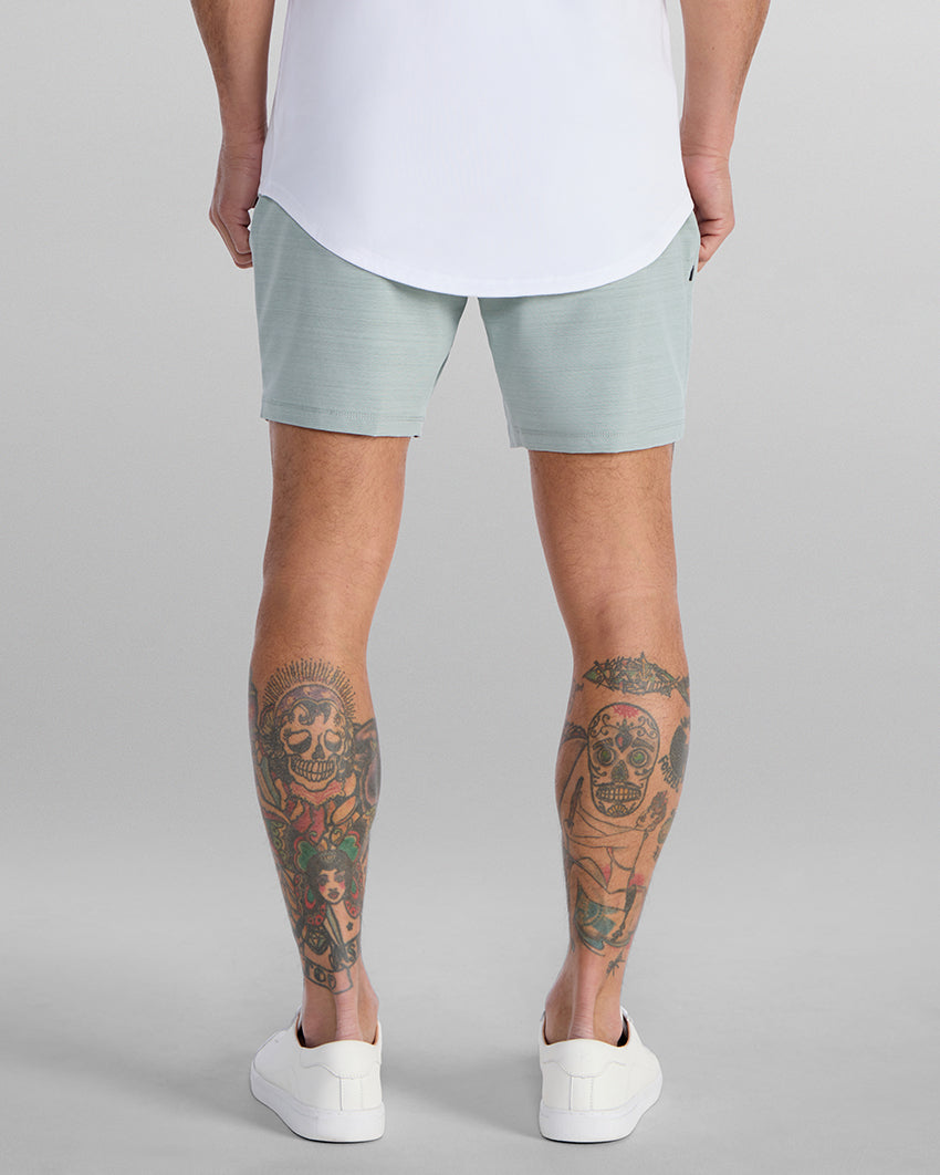 Kinetic Short