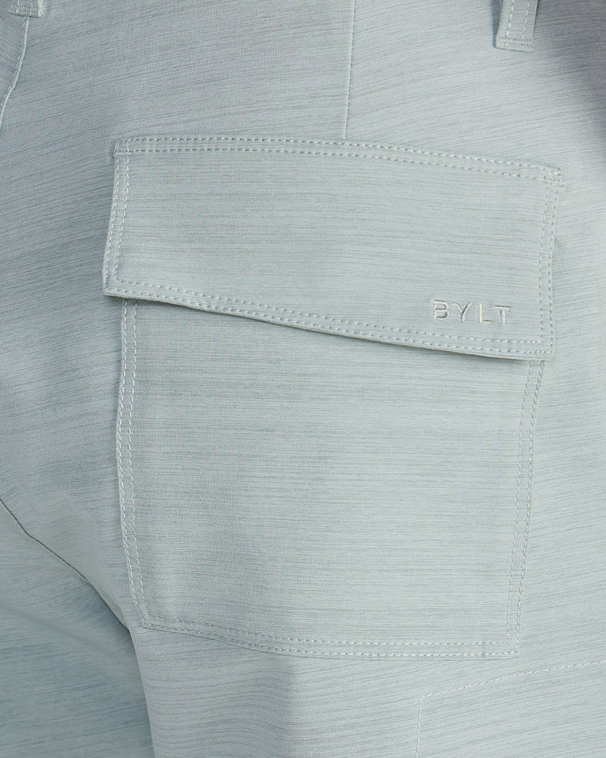 Kinetic Short