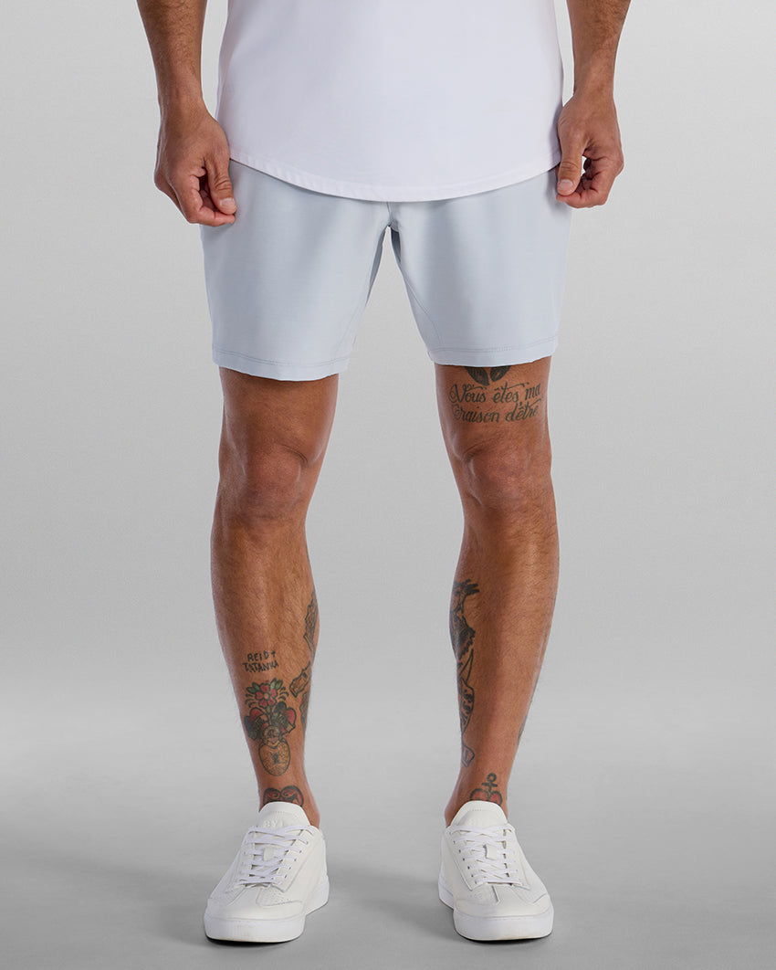 Kinetic Short