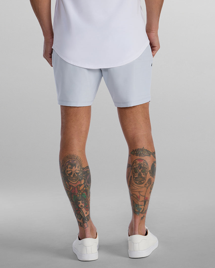 Kinetic Short