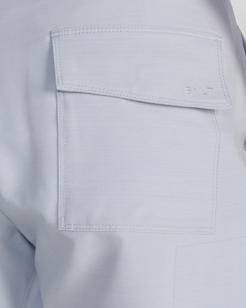 Kinetic Short