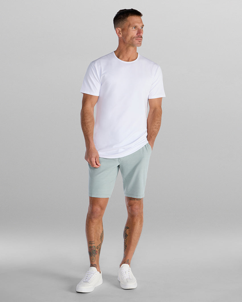 Kinetic Short