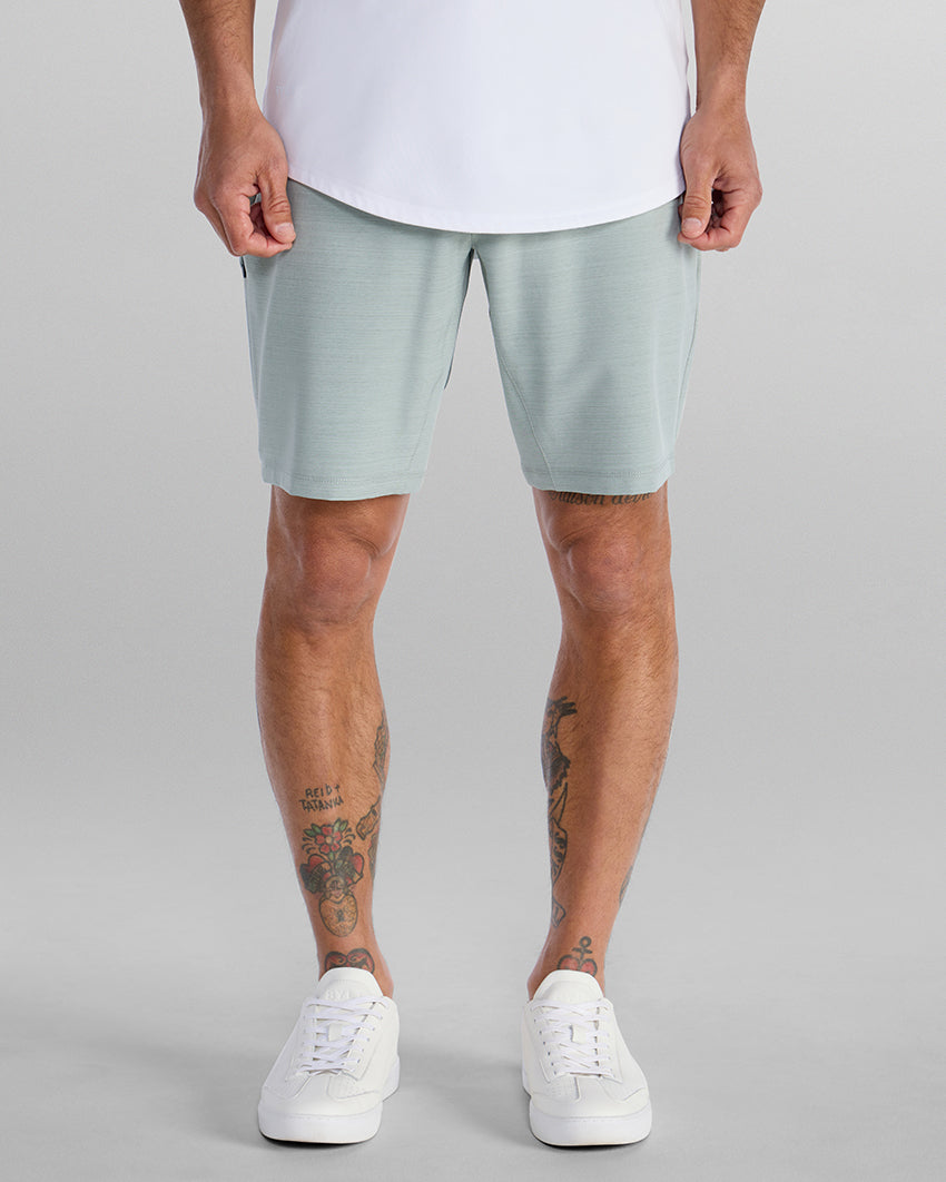 Kinetic Short