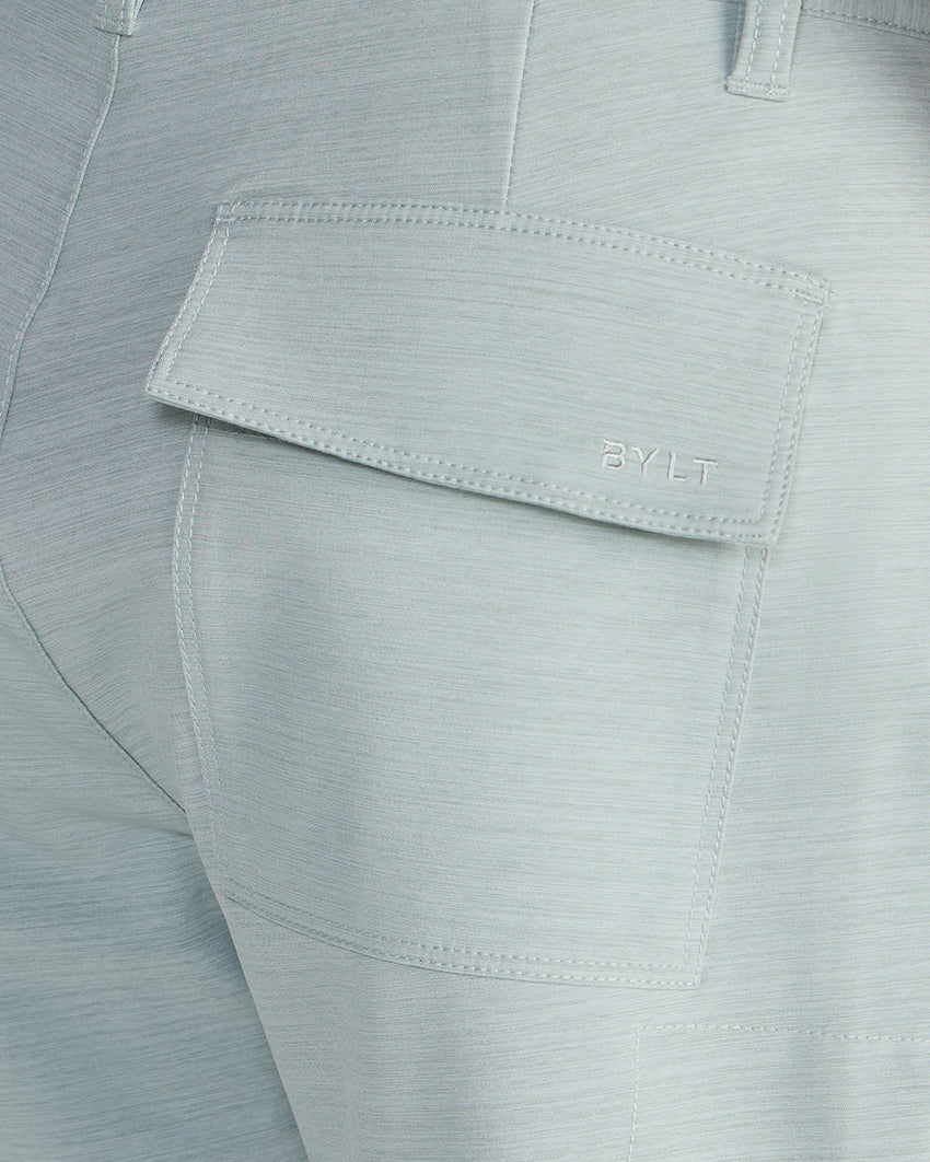 Kinetic Short
