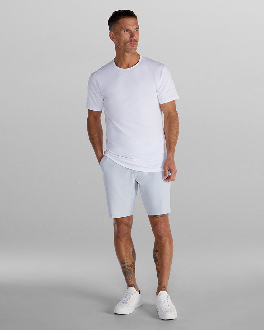 Kinetic Short