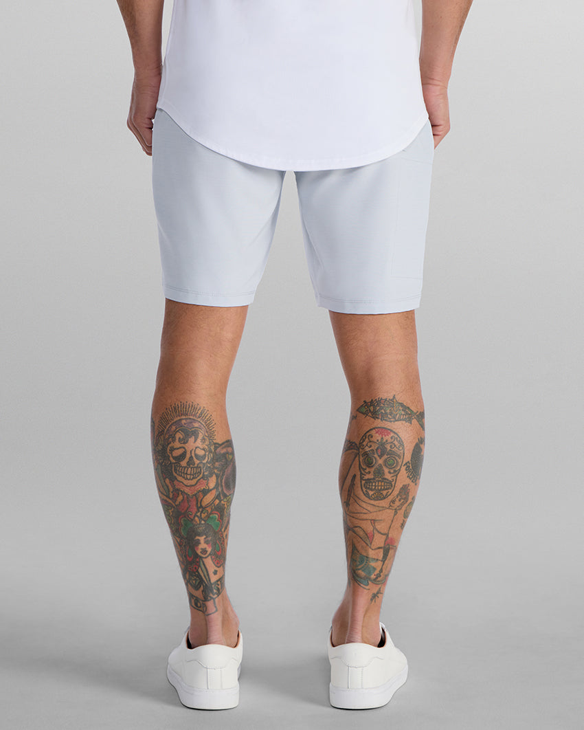 Kinetic Short