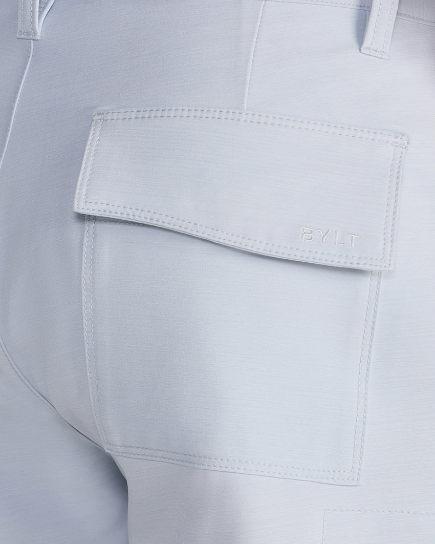 Kinetic Short