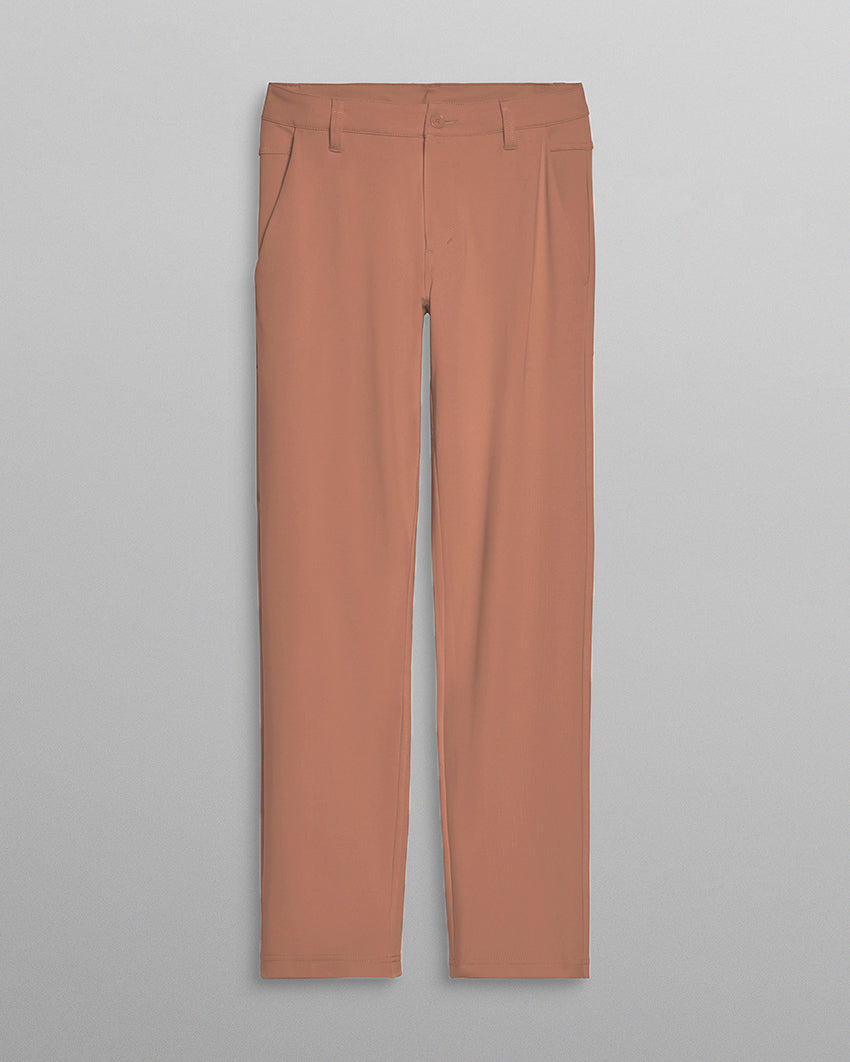 Everyday Pant 2.0 - Straight Fit
