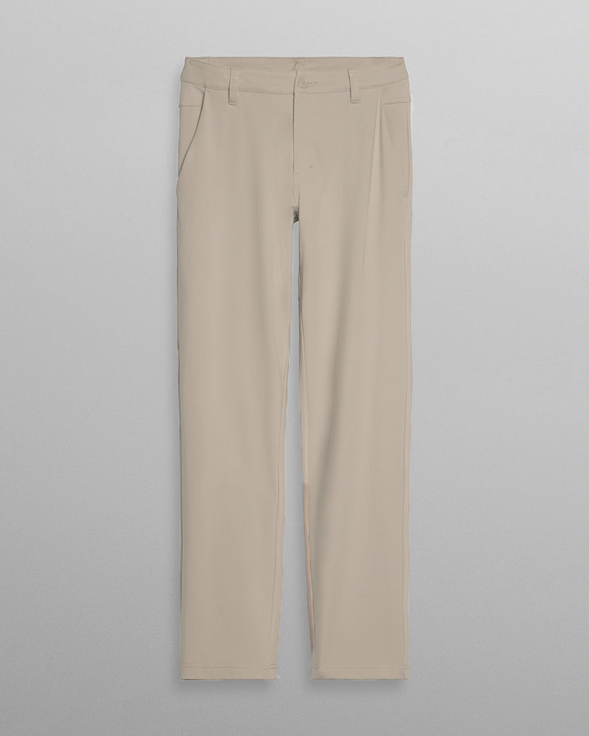 Everyday Pant 2.0 - Straight Fit