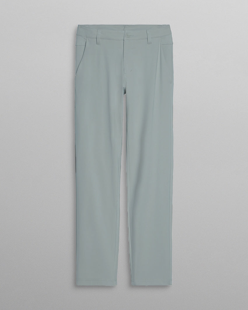 Everyday Pant 2.0 - Straight Fit