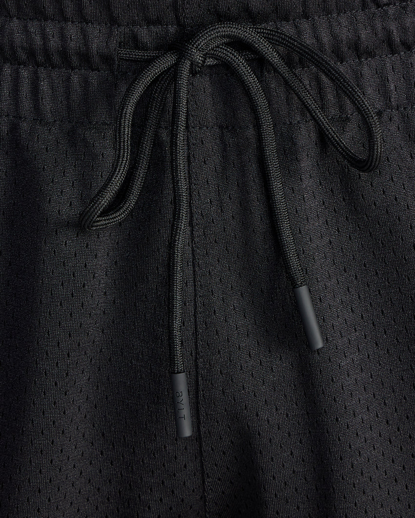 Court Style Short