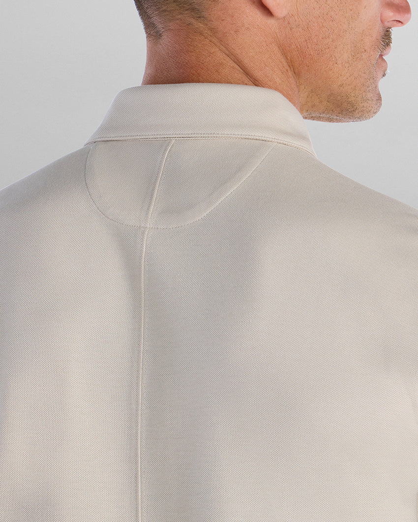 Bayside Short Sleeve Polo