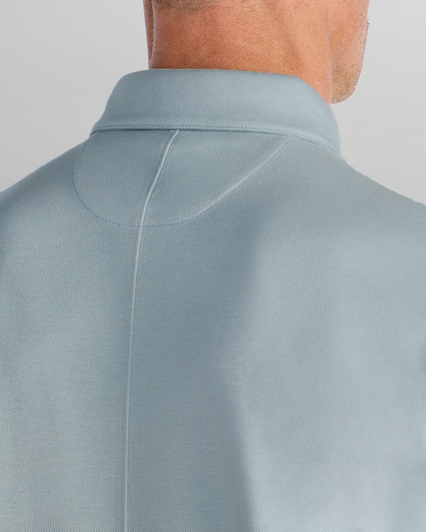 Bayside Short Sleeve Polo