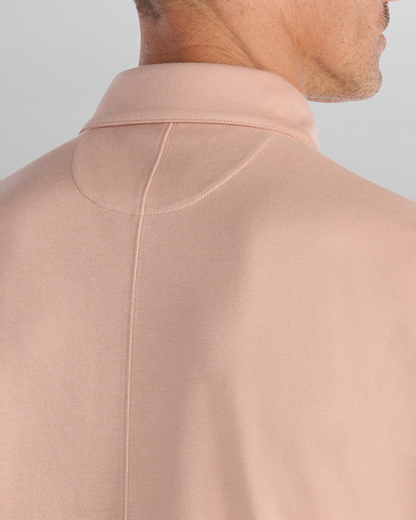 Bayside Short Sleeve Polo