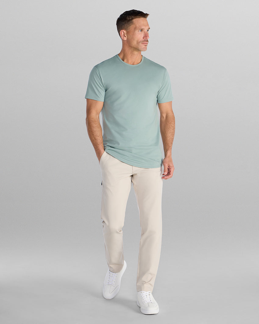 Drop-Cut: BYLT Signature