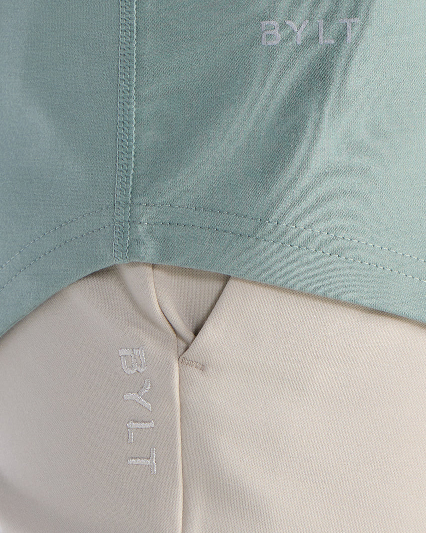 Drop-Cut: BYLT Signature