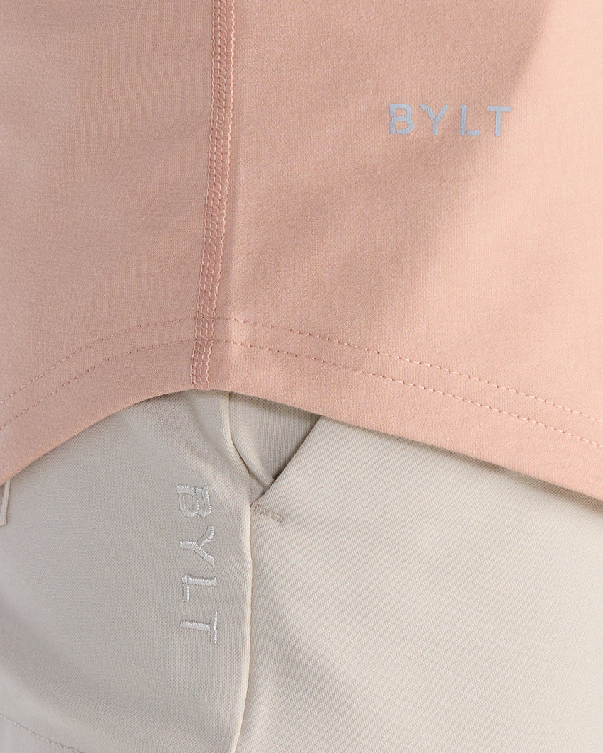 Drop-Cut: BYLT Signature