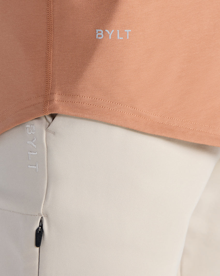 Drop-Cut: LUX