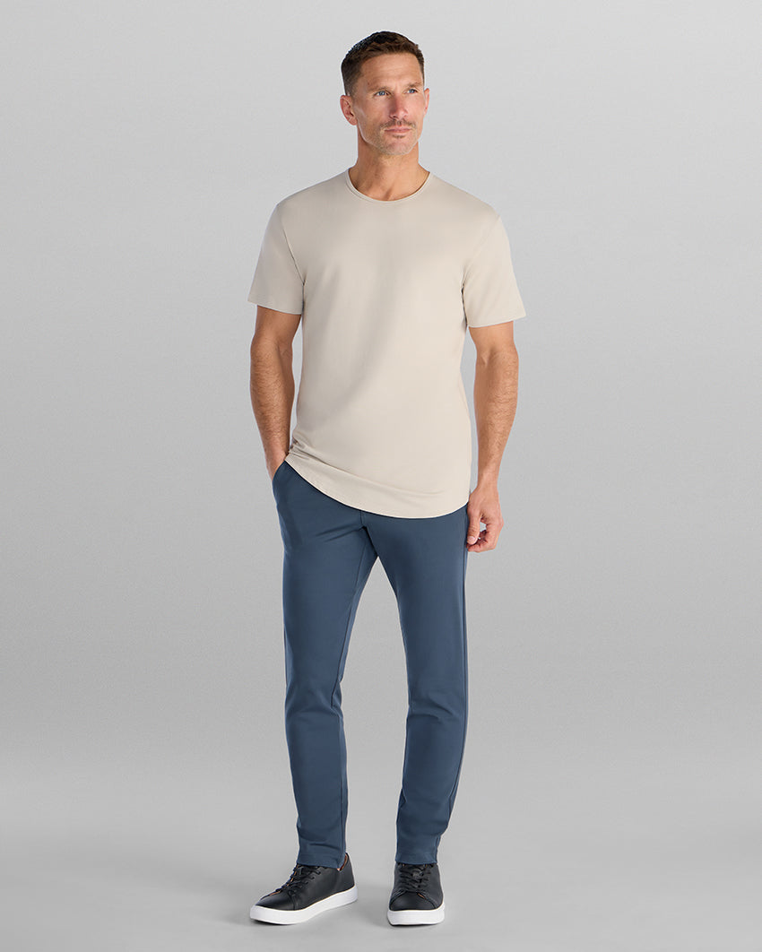Drop-Cut: LUX