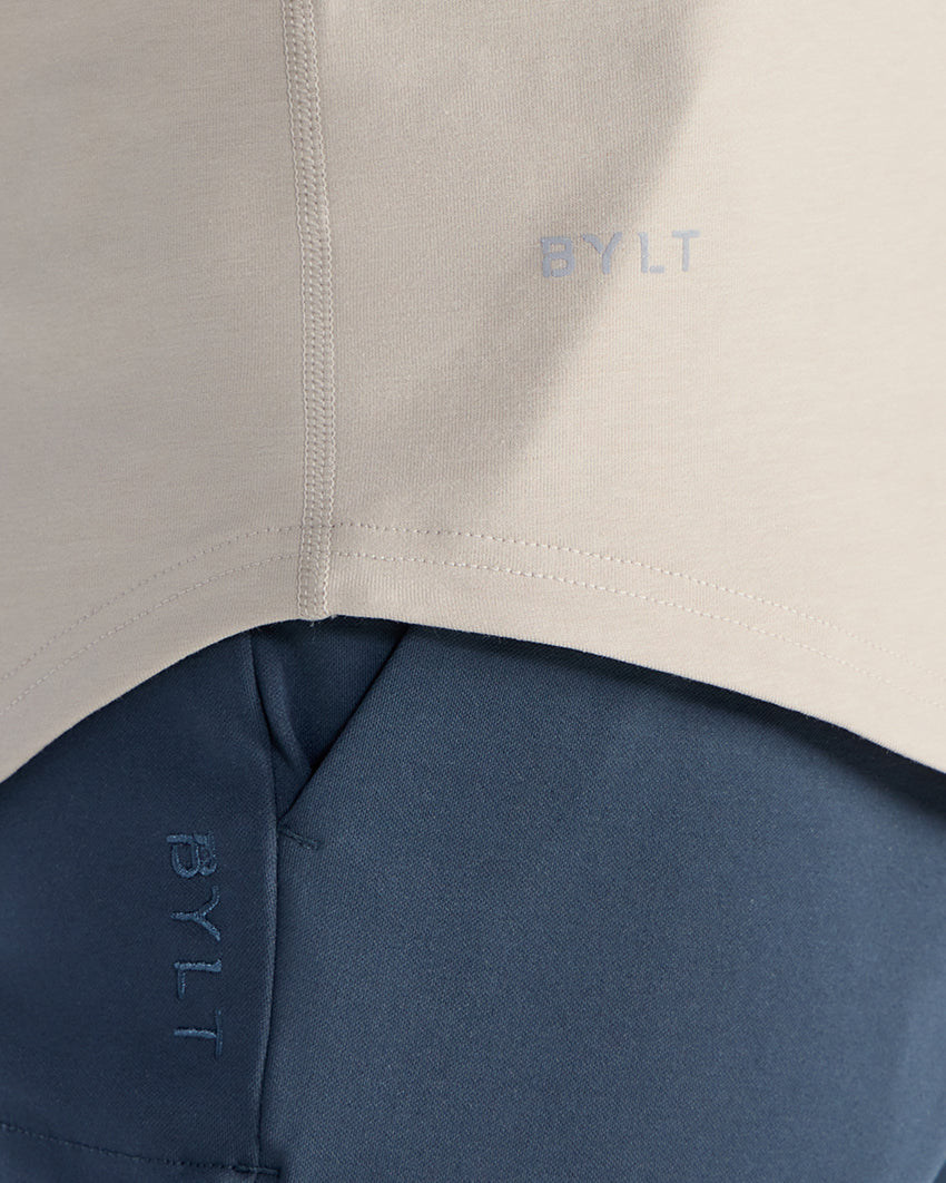 Drop-Cut: LUX