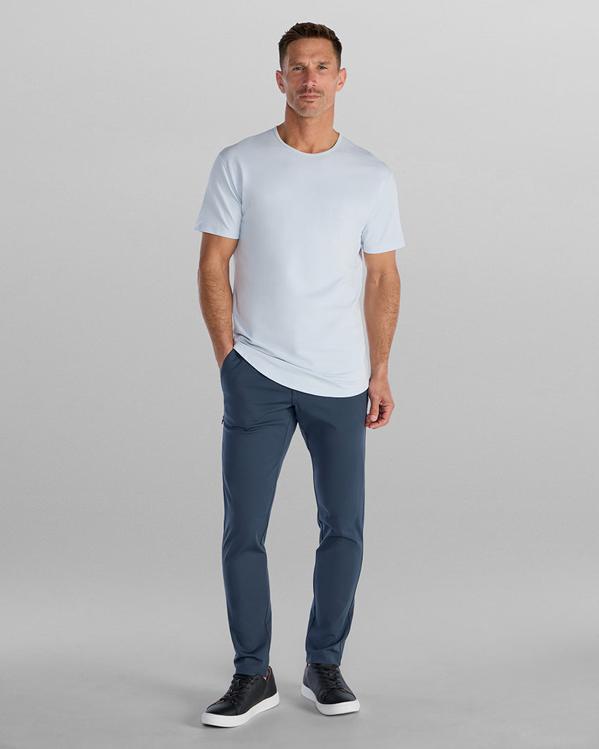 Drop-Cut: BYLT Signature