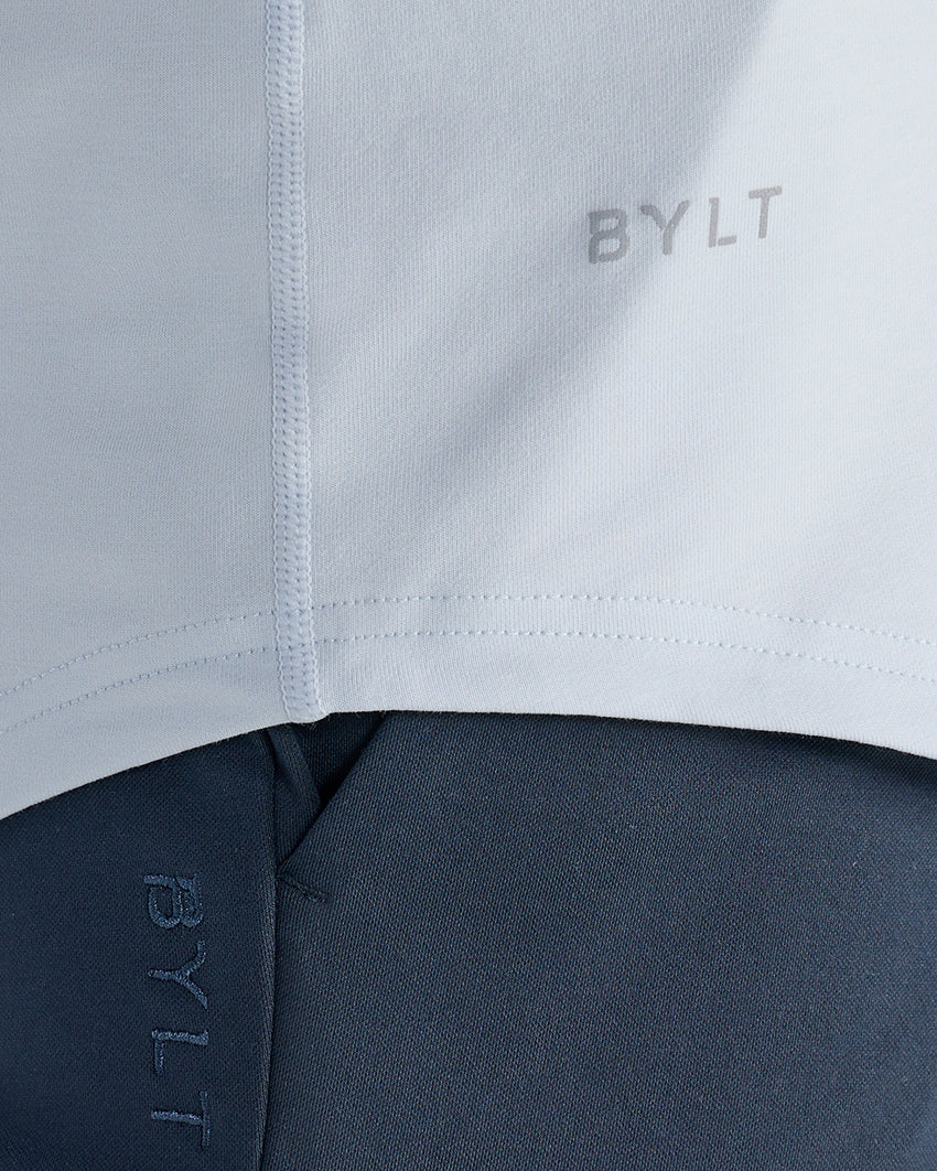 Drop-Cut: LUX